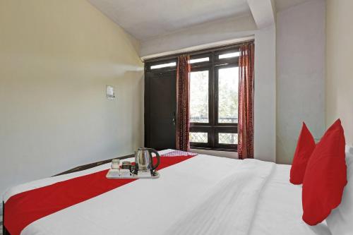 OYO Hotel GLOBAL RESIDENCY BY SUNSHINE HOSPITALITY