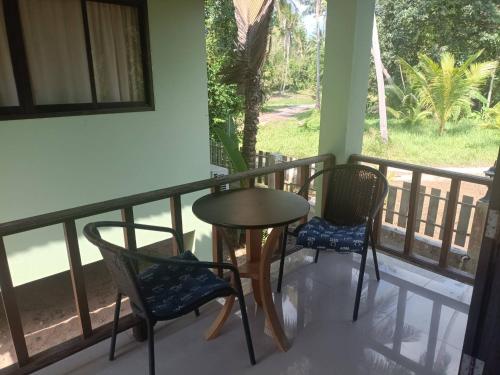Wasin House One Bedroom, Samui - Ko Samui