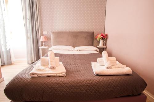 B&B La Casetta, Рим