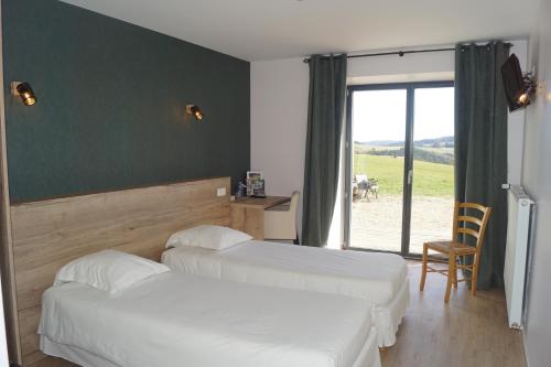 Auberge des Myrtilles - main image