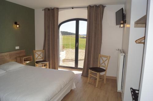 Auberge des Myrtilles - image 2