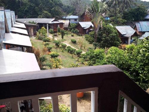 Matahari Long Beach in Perhentian Islands