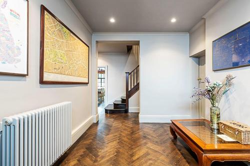 Stunning 5 Bed House in Willesden Green!