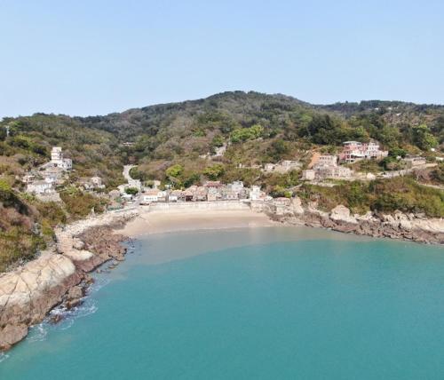 馬祖津沙背包客棧評價、特色體驗、房價資訊、訂房連結 – 海邊背包客溫馨聚落 - 照片 8