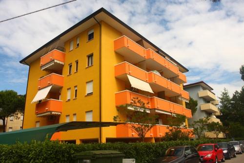Studio with Terrace room in CONDOMINIO PIANETI