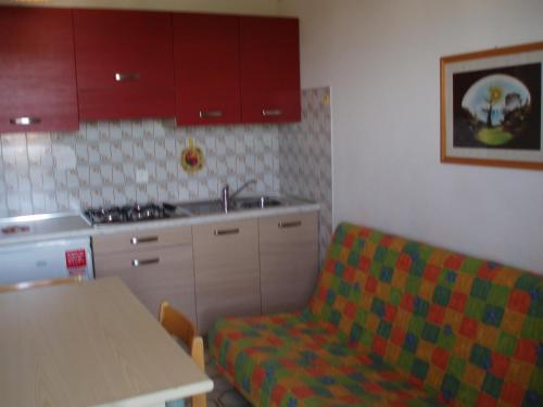 Studio with Terrace image 5