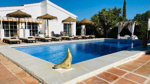  Finca del Gecko in Alhaurín el Grande