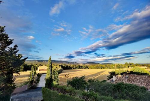 Loft en Provence - Location saisonnière - L'Isle-sur-la-Sorgue