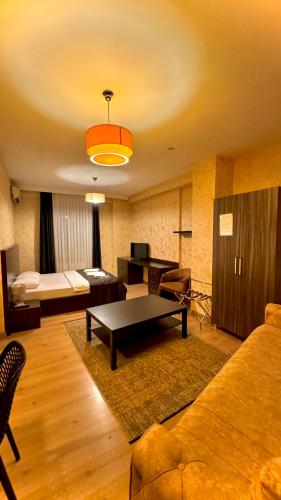 Bossuite Hotel Maltepe İstanbul