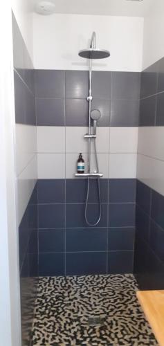 Dépendance chambre d'hôte Le Porge