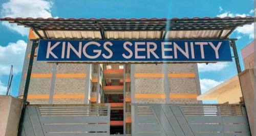 Kings Serenity 1&2 Bdrm