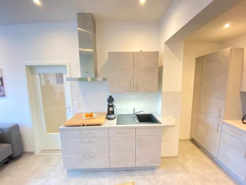 Ferienwohnung Alte Celler Backstube · Celle