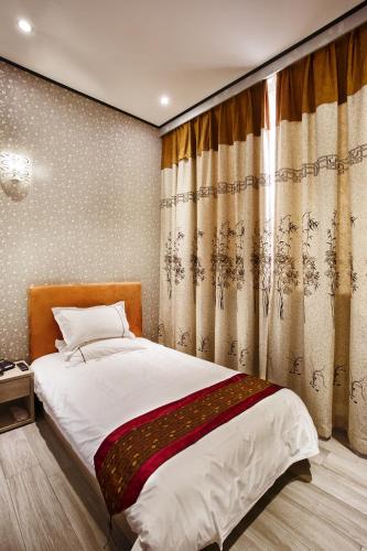 Igiban Hotel, Milán (fotografie 4)