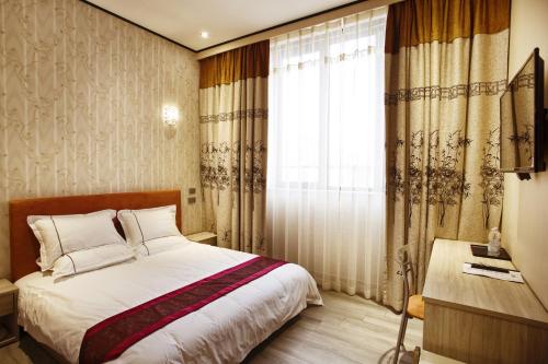 Igiban Hotel – Milan, DC