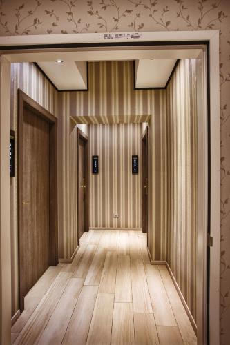 Igiban Hotel - image 13