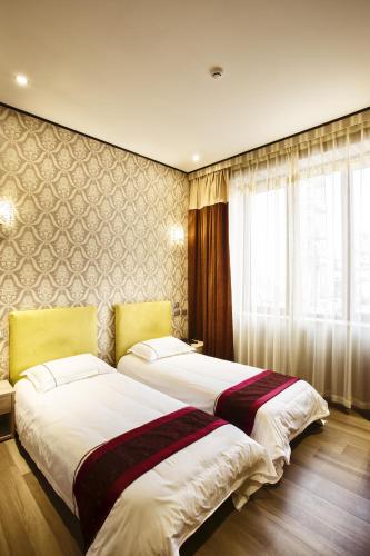 Igiban Hotel - image 5