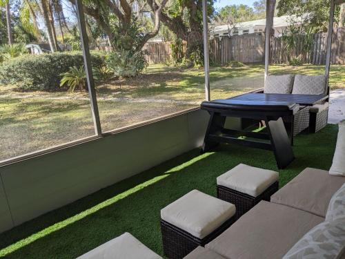 Executive Pool Home in Tampa, USA