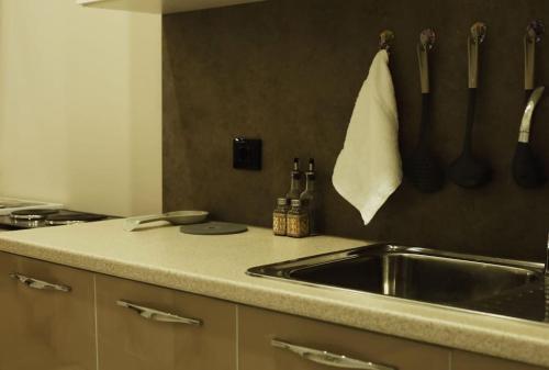 Near Center Apartments 1, Tirana (photo 9)