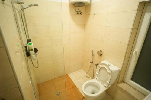 Three-Bedroom Apartment image 10