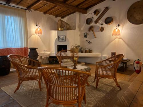  B&B Casa Doria in Castelsardo