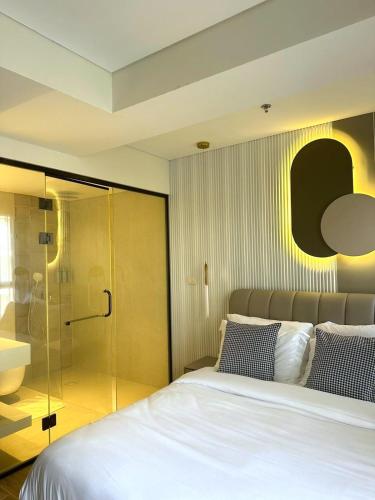 Allenbeach TLV- apart Hotel- Adults only - image 5