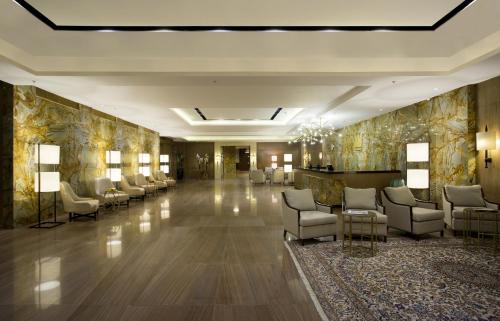 บริการและสิ่งอำนวยความสะดวก, Royal Atlantica Macae Hotel in มาค่า