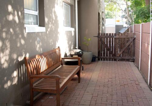 Panthera Cottage Milnerton Panthera Cottage Milnerton