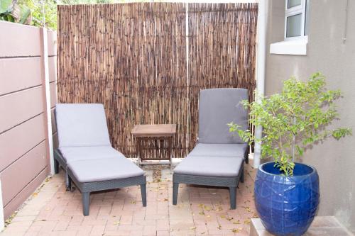 Panthera Cottage Milnerton Panthera Cottage Milnerton
