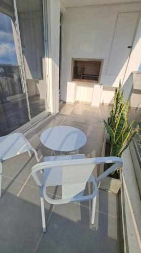 Apartamento -Diva- Complejo 
