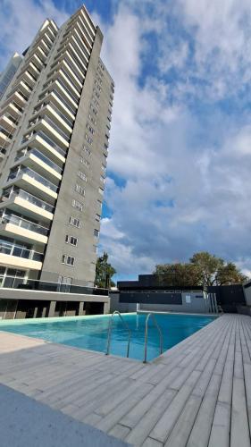 Two-Bedroom Apartment image 10