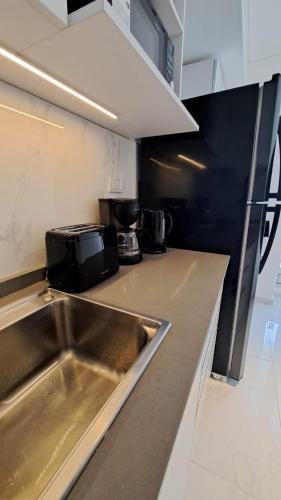 Two-Bedroom Apartment image 9