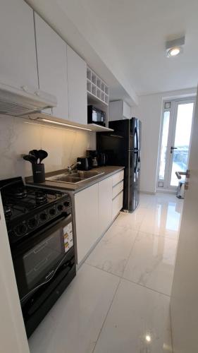 Apartamento -Diva- Complejo 