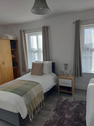 Mountain Aven Guest House 5
