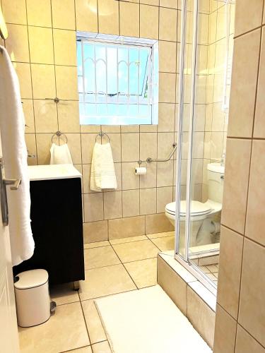 Panthera Cottage Milnerton Panthera Cottage Milnerton