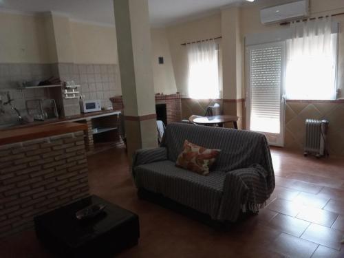 Apartamento de Enkiu