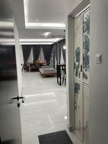 CS Junction Point - Family Deluxe Room FDR, Kuala Pilah (foto 9)