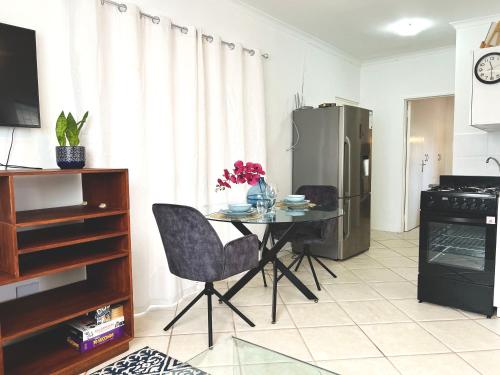 Panthera Cottage Milnerton Panthera Cottage Milnerton