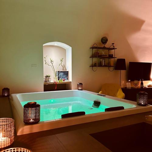 Muralta Suite & Luxury Rooms, Altamura