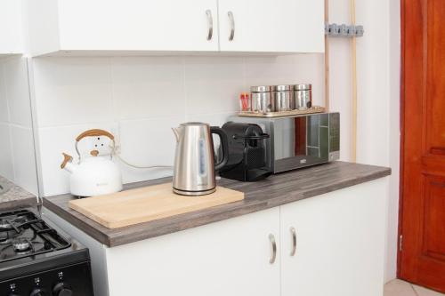 Panthera Cottage Milnerton Panthera Cottage Milnerton