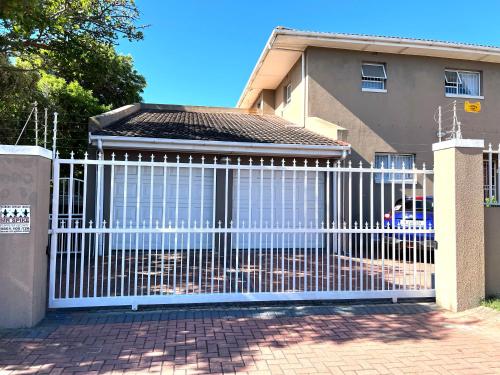 Panthera Cottage Milnerton Panthera Cottage Milnerton