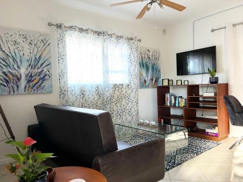 Panthera Cottage Milnerton Panthera Cottage Milnerton