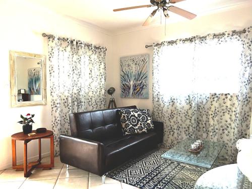 Panthera Cottage Milnerton Panthera Cottage Milnerton