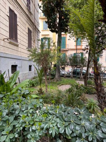 La Tela di Elena, Naples (photo 8)