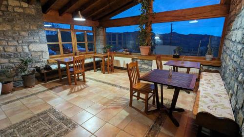 Hotel Rural El Rexacu - 숙소 외관