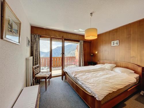 Belette 4, Verbier (foto 2)