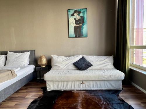 N8 ROOMS - by Leipzig Suites, Lipsk (zdjęcie 5)
