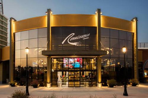 Madinaty two-bedroom apartment