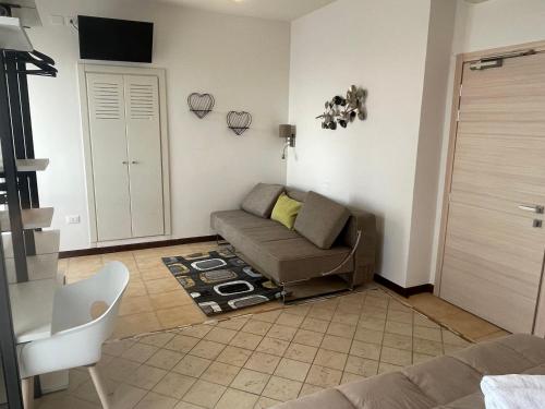 Comfort Triple Room image 6