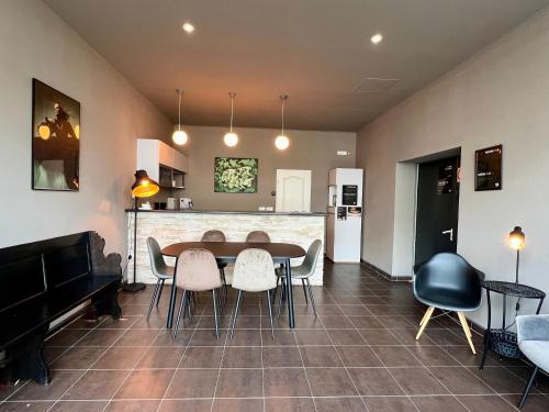 N8 ROOMS - by Leipzig Suites, Lipsk (zdjęcie 3)