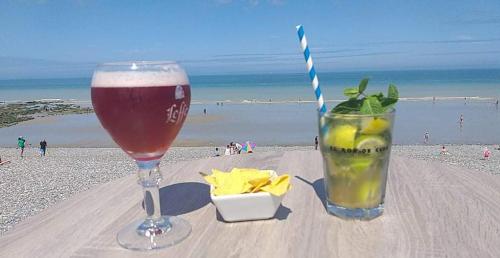 maisonnette, Dieppe (photo 11)